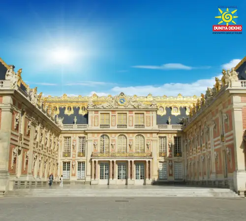 Duniya Dekho Passionate Europe Summer 2026